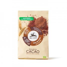 Alce Nero Frollini al Cacao Bio 350g