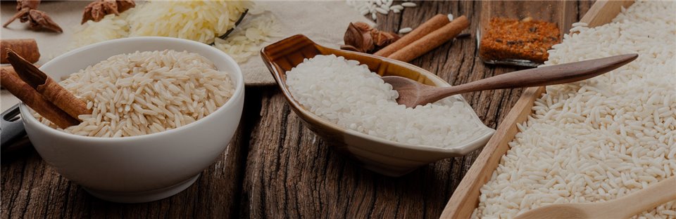 Product Category - Rice - Sapori in Corso