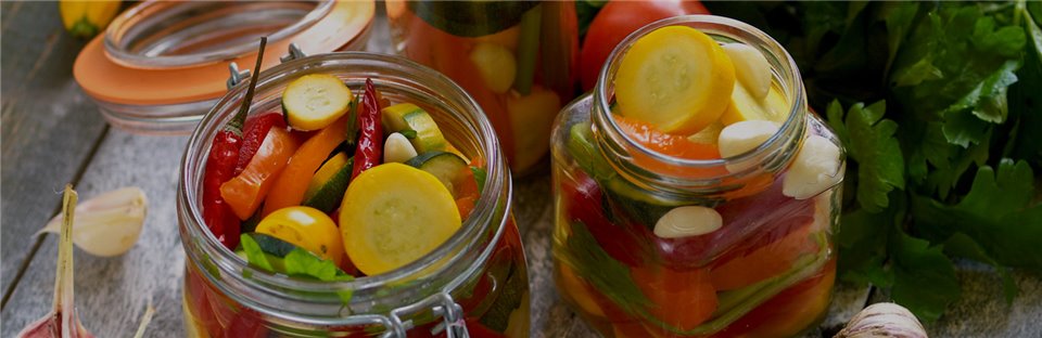 Product Category - Preserves and Pickles - Sapori in Corso